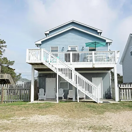 Ch113-Sandpiper Cottage